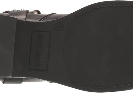 STEVE MADDEN BROCKS WOMEN BOOTS