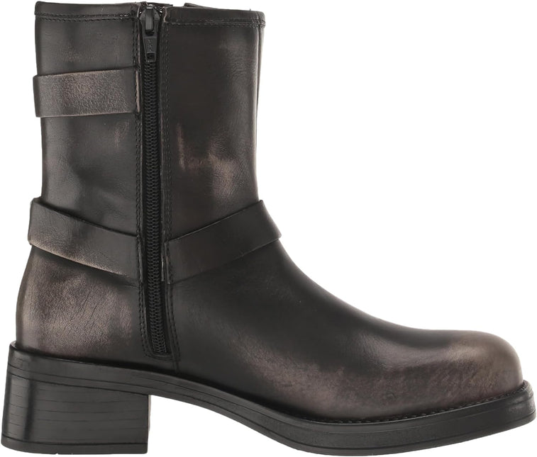 STEVE MADDEN BRIXTON WOMEN BOOTS