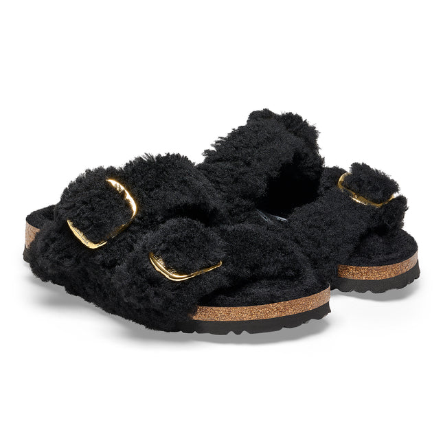 BIRKENSTOCK ARIZONA BIG BUCKLE WOMEN SANDALS