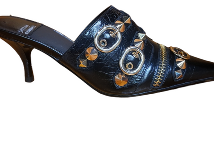 JEFFREY CAMPBELL ROCK-ON