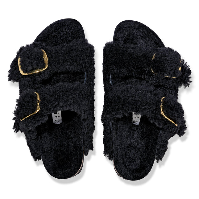 BIRKENSTOCK ARIZONA BIG BUCKLE WOMEN SANDALS