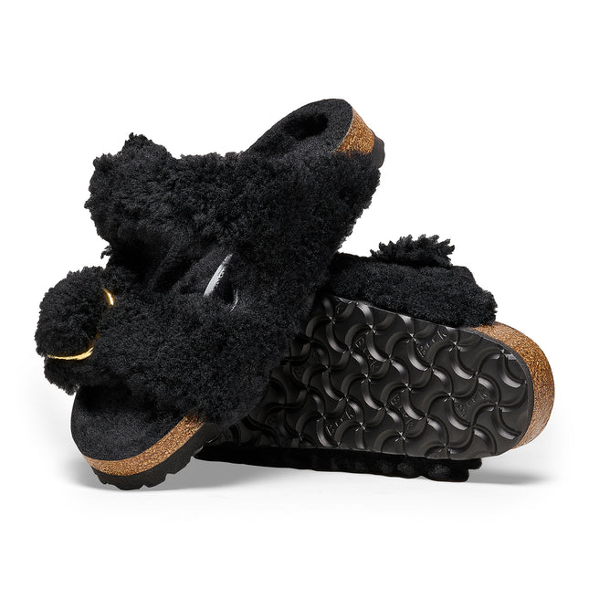 BIRKENSTOCK ARIZONA BIG BUCKLE WOMEN SANDALS