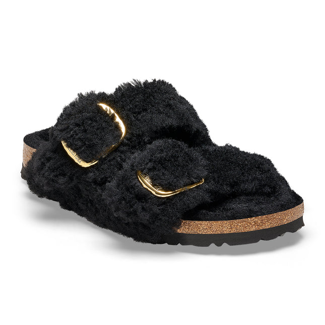 BIRKENSTOCK ARIZONA BIG BUCKLE WOMEN SANDALS