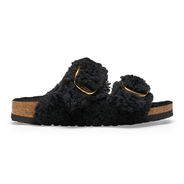 BIRKENSTOCK ARIZONA BIG BUCKLE WOMEN SANDALS