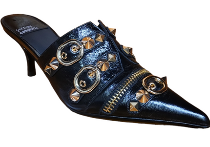 JEFFREY CAMPBELL ROCK-ON
