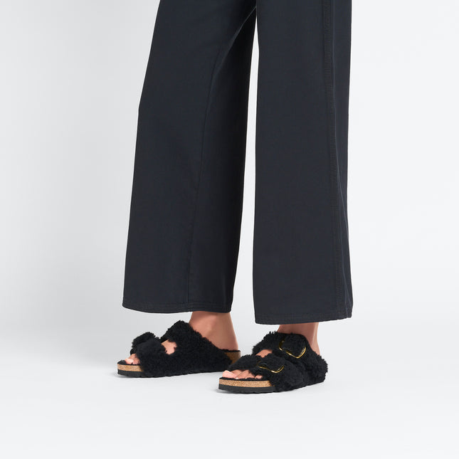 BIRKENSTOCK ARIZONA BIG BUCKLE WOMEN SANDALS