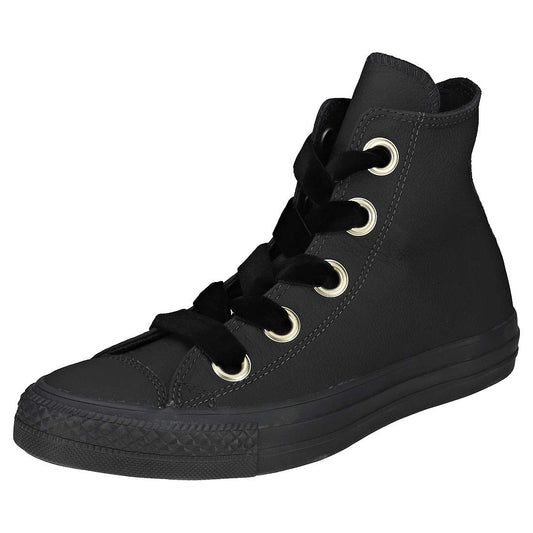 Converse Chuck Taylor All Star Big Eyelets Hi