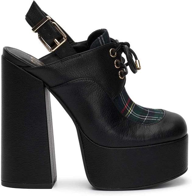JESSICA SIMPSON JS-SONDOS WOMEN HEELS