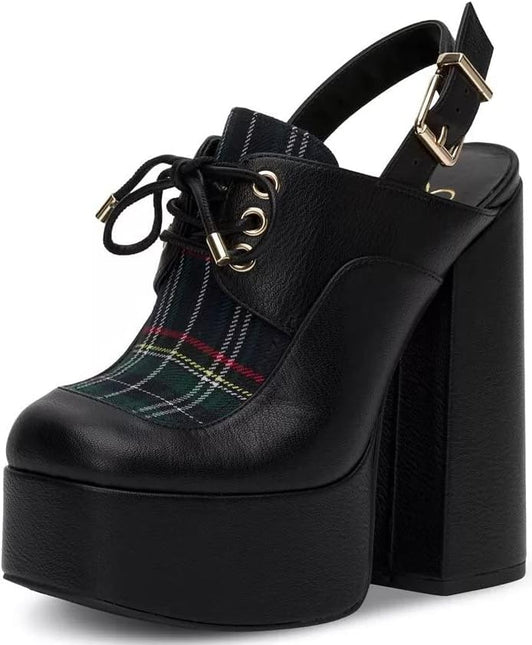 JESSICA SIMPSON JS-SONDOS WOMEN HEELS