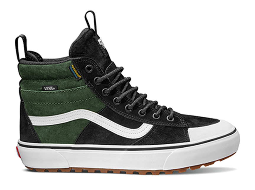 VANS U SK8-HI MTE-2 UNISEX SNEAKERS