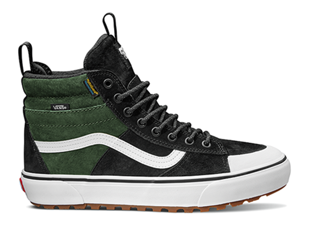 VANS U SK8-HI MTE-2