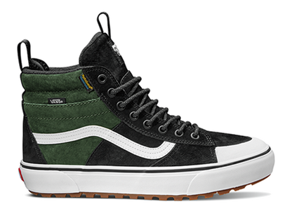 VANS U SK8-HI MTE-2