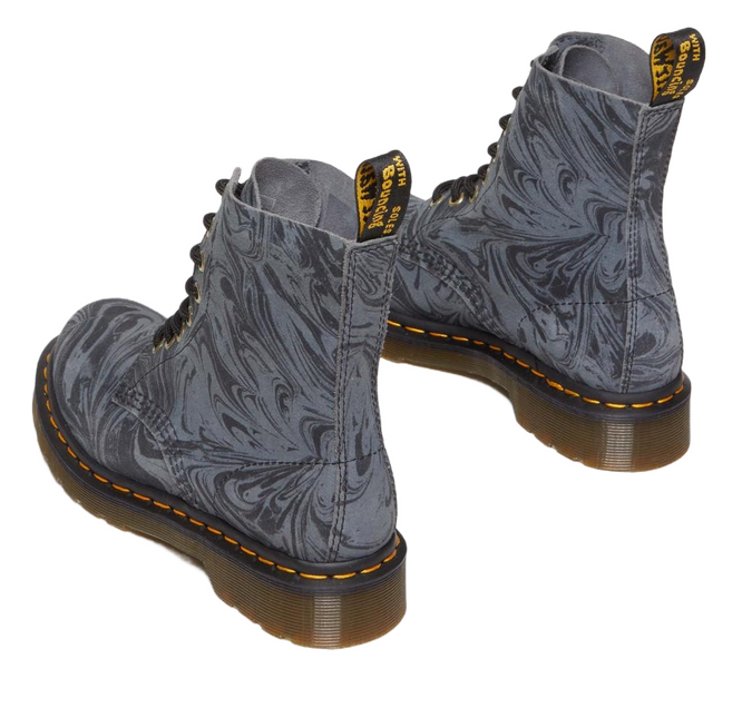 DR. MARTENS 1460 PASCAL WOMEN BOOTS