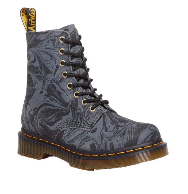 DR. MARTENS 1460 PASCAL WOMEN BOOTS