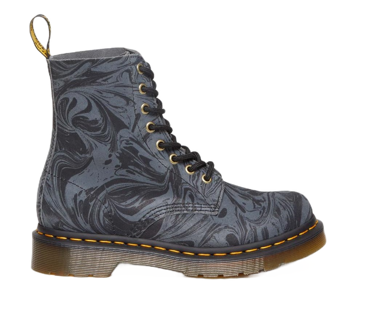 DR. MARTENS 1460 PASCAL WOMEN BOOTS