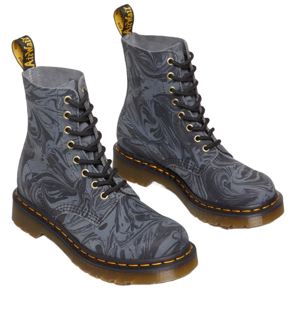 DR. MARTENS 1460 PASCAL WOMEN BOOTS