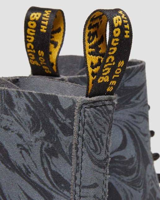 DR. MARTENS 1460 PASCAL WOMEN BOOTS