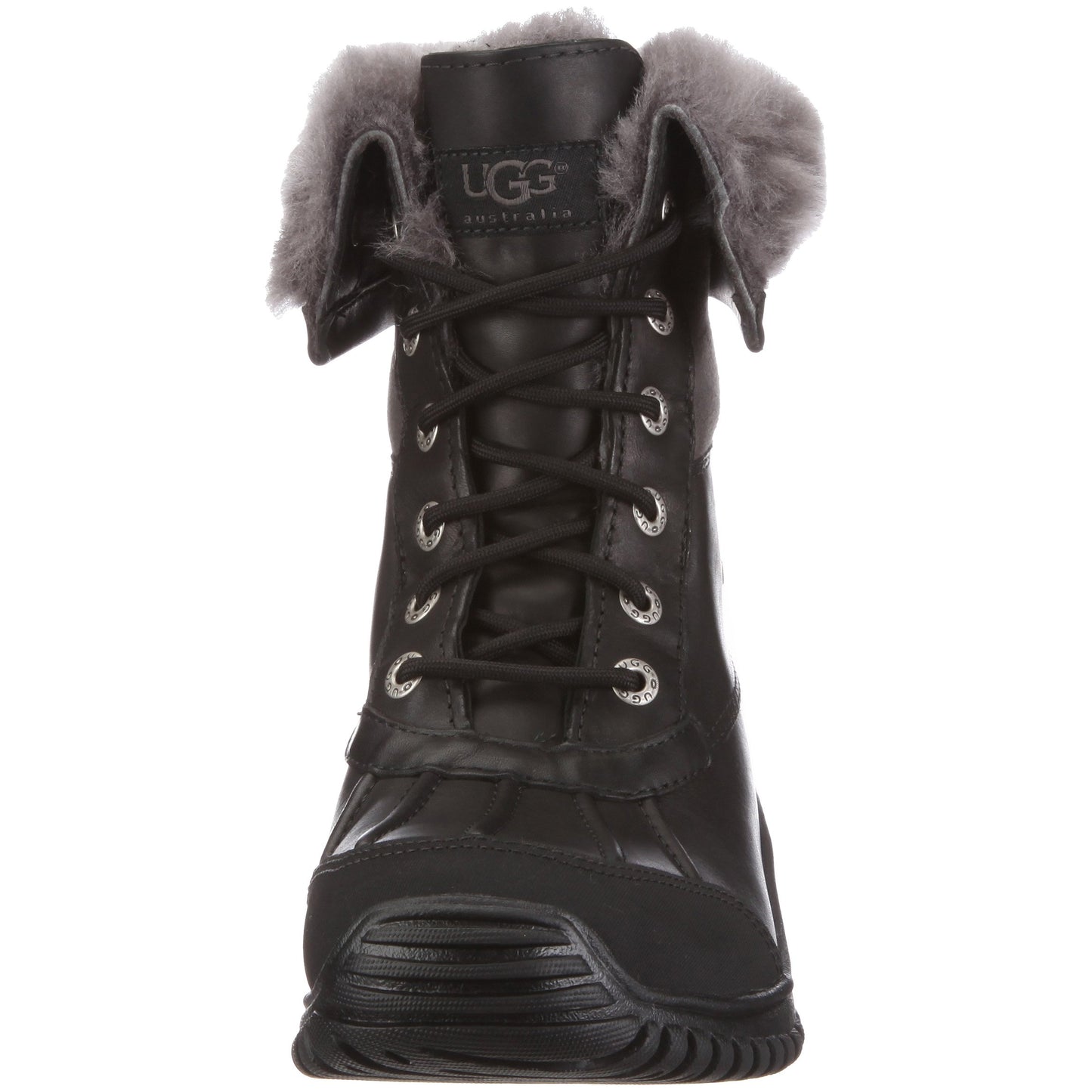 Ugg Adirondack Boot Ii Leather