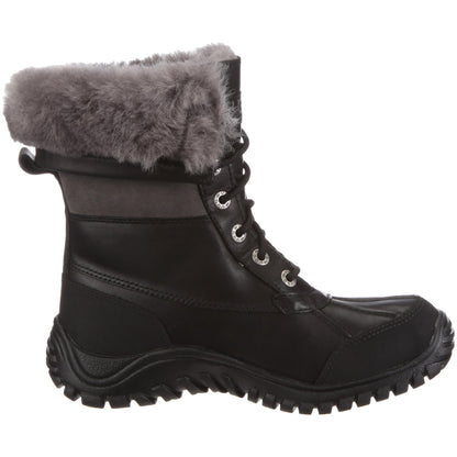 Ugg Adirondack Boot Ii Leather