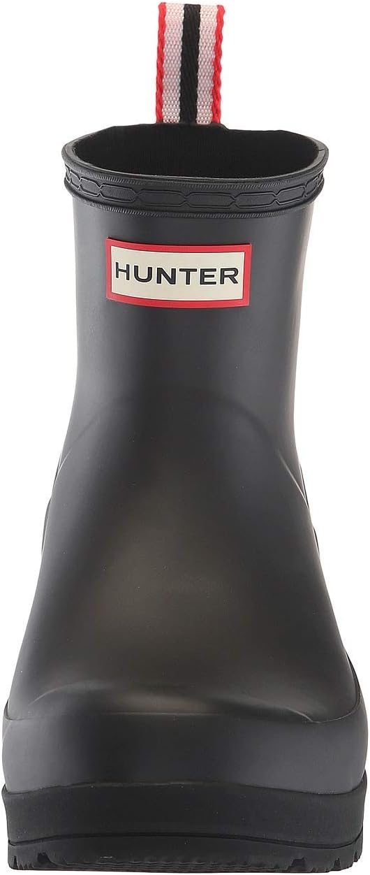 HUNTER W PLAY SHORT BOOT