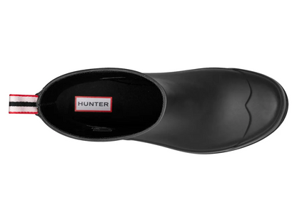 HUNTER M PLAY SHORT BOOT