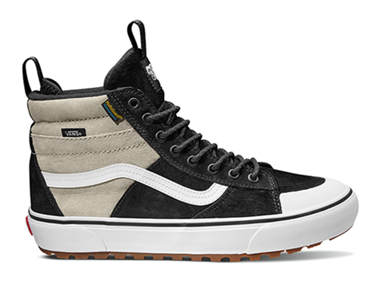 VANS U SK8-HI MTE-2