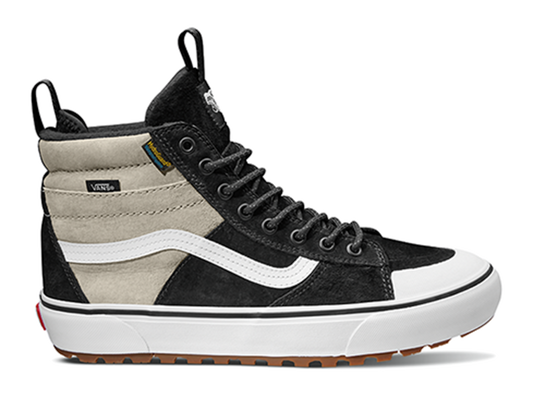 VANS U SK8-HI MTE-2