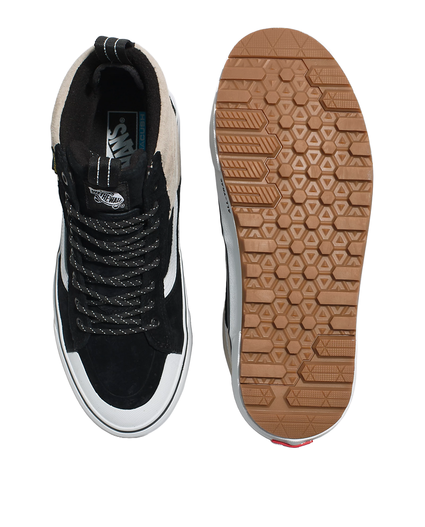 VANS U SK8-HI MTE-2