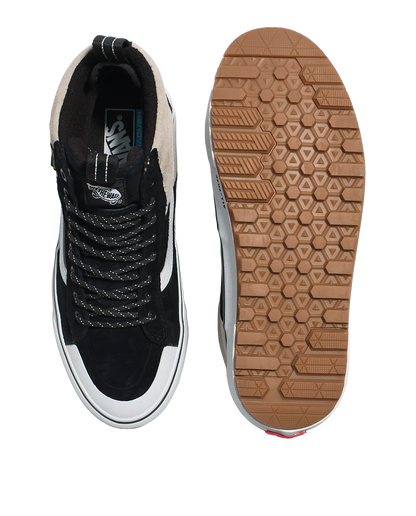 VANS U SK8-HI MTE-2