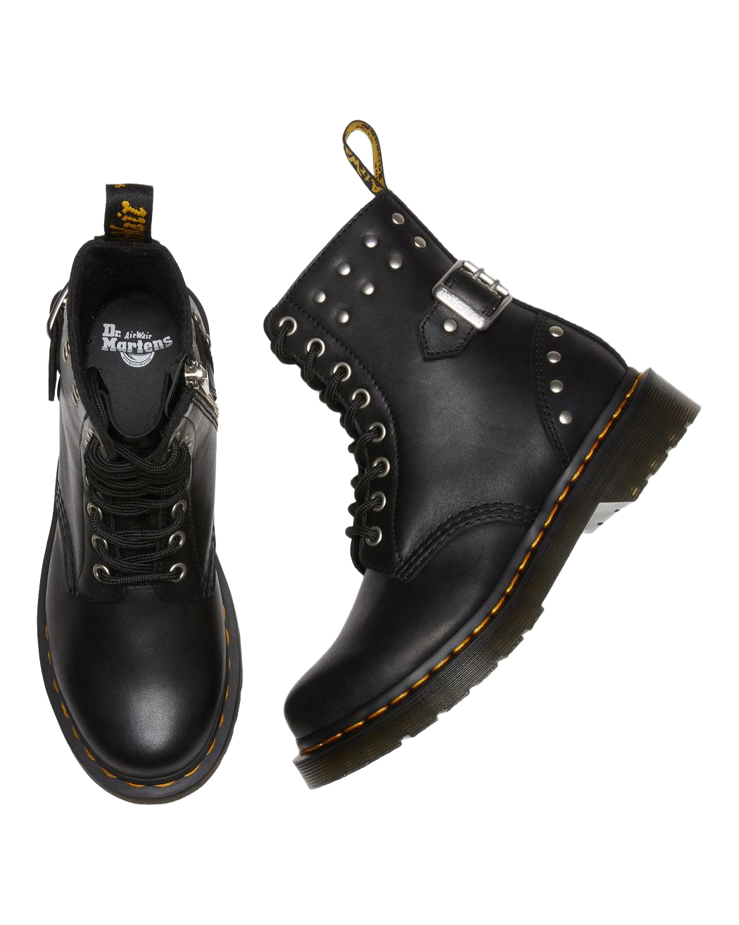 DR. MARTENS 1460 Pascal Hdw