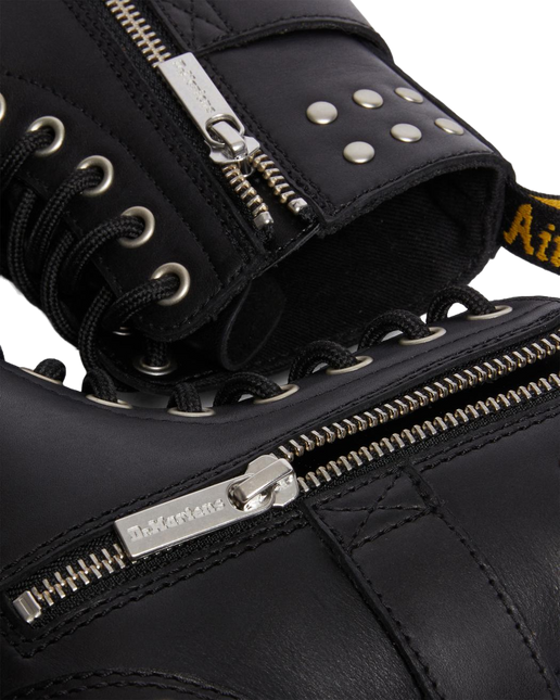 DR. MARTENS 1460 PASCAL HDW WOMEN BOOTS