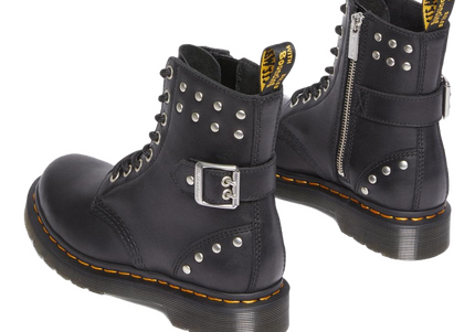 DR. MARTENS 1460 Pascal Hdw