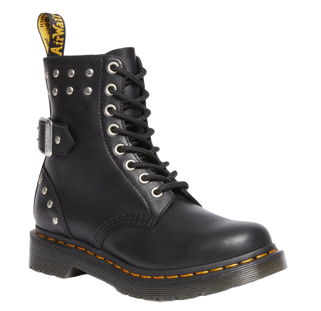 DR. MARTENS 1460 Pascal Hdw