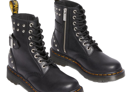 DR. MARTENS 1460 Pascal Hdw