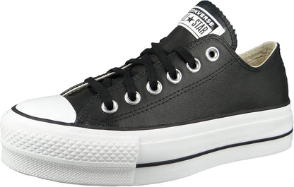 CONVERSE CHUCK TAYLOR ALL STAR LIFT PLATFORM LO