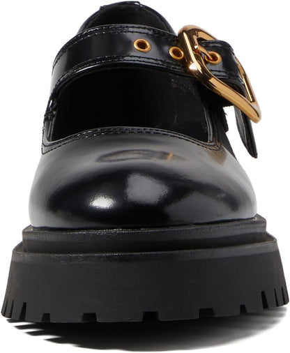 STEVE MADDEN LYNDON