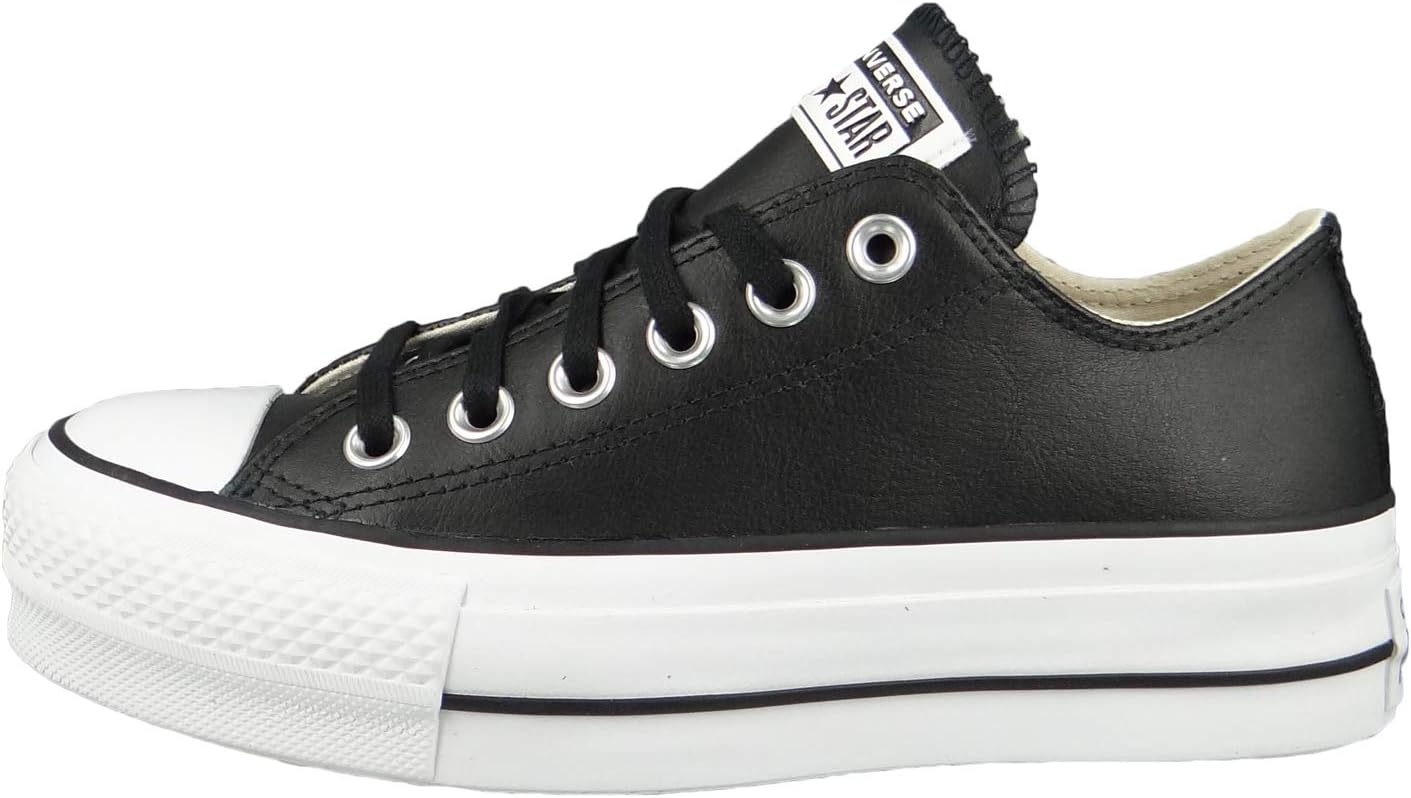 CONVERSE CHUCK TAYLOR ALL STAR LIFT PLATFORM LO