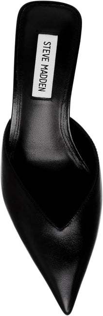 STEVE MADDEN MOD WOMEN MULES