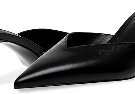 STEVE MADDEN MOD WOMEN MULES