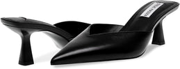 Black Leather