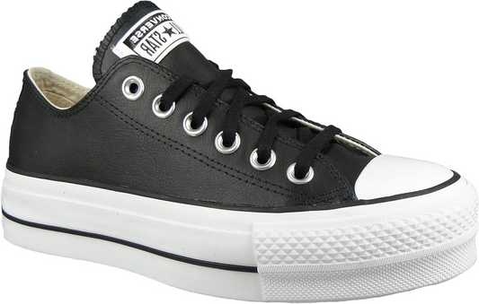 CONVERSE CHUCK TAYLOR ALL STAR LIFT PLATFORM LO