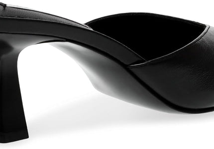 STEVE MADDEN MOD WOMEN MULES