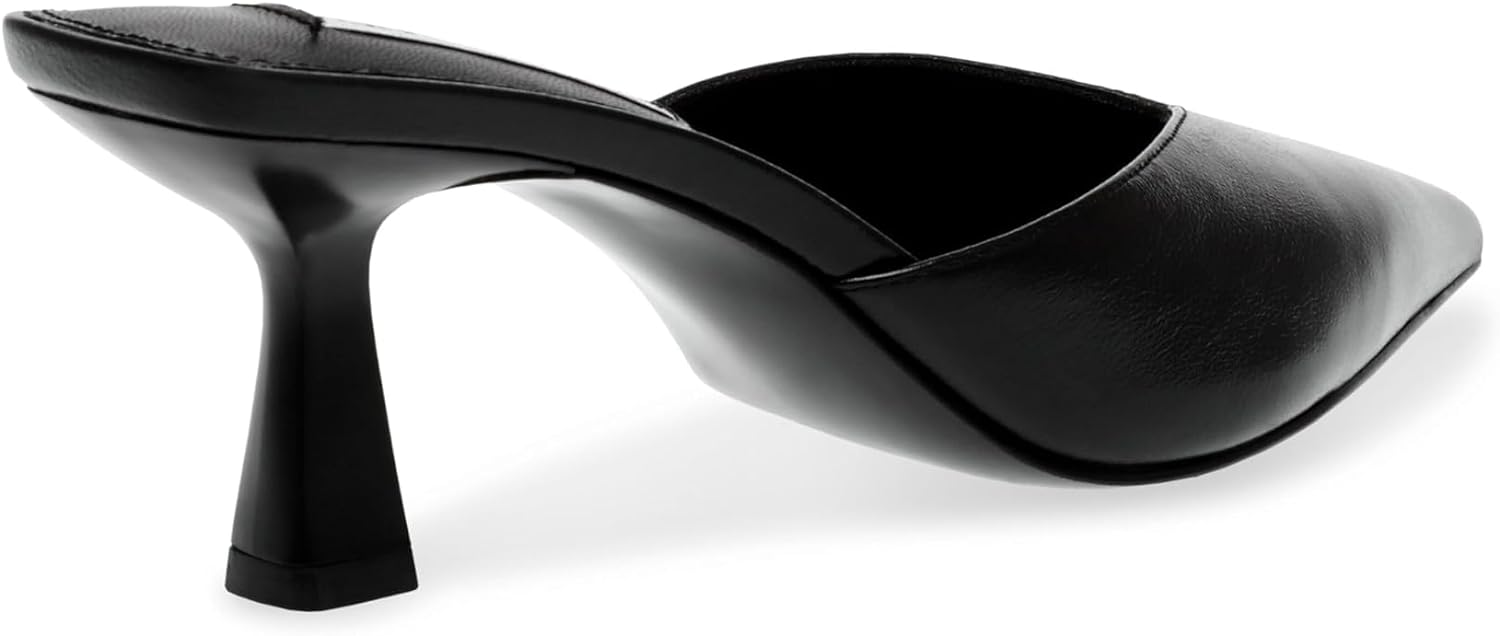 STEVE MADDEN MOD WOMEN MULES