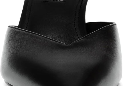 STEVE MADDEN MOD WOMEN MULES
