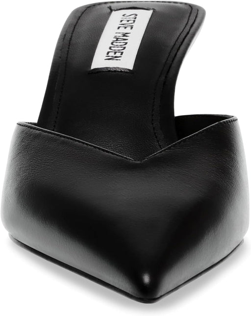 STEVE MADDEN MOD WOMEN MULES