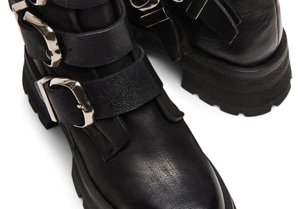 STEVE MADDEN ROLAND