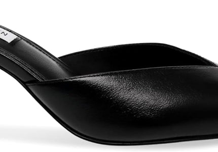 STEVE MADDEN MOD WOMEN MULES
