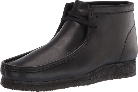 CLARKS ORIGINALS Wallabee Boot