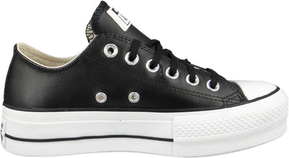 CONVERSE CHUCK TAYLOR ALL STAR LIFT PLATFORM LO