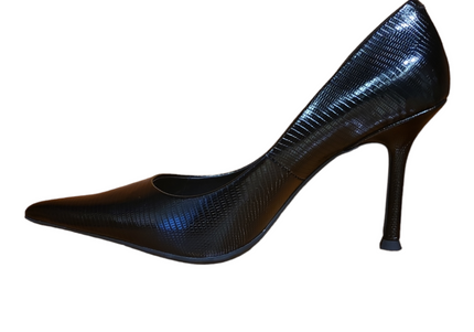 JEFFREY CAMPBELL RISKTAKER